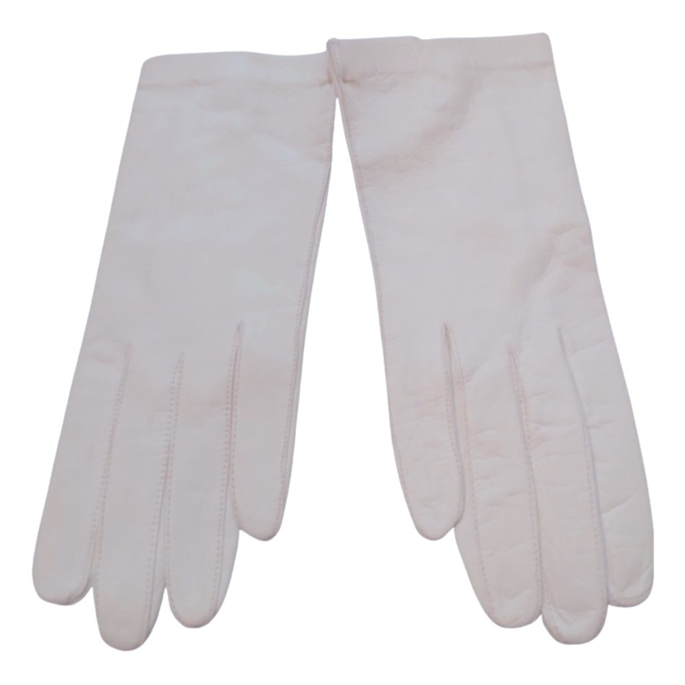 Max Mayer kid gloves